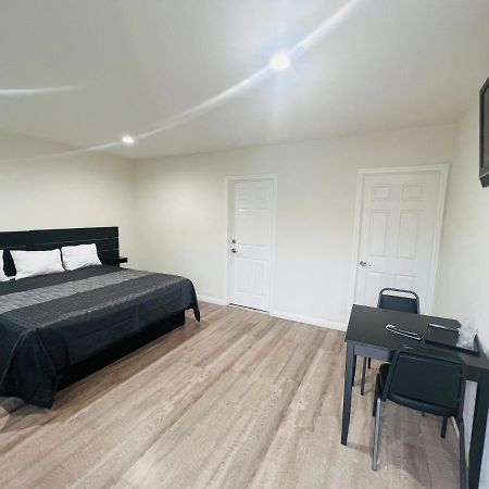 Holly Park Motel Near Lax Lennox Dış mekan fotoğraf
