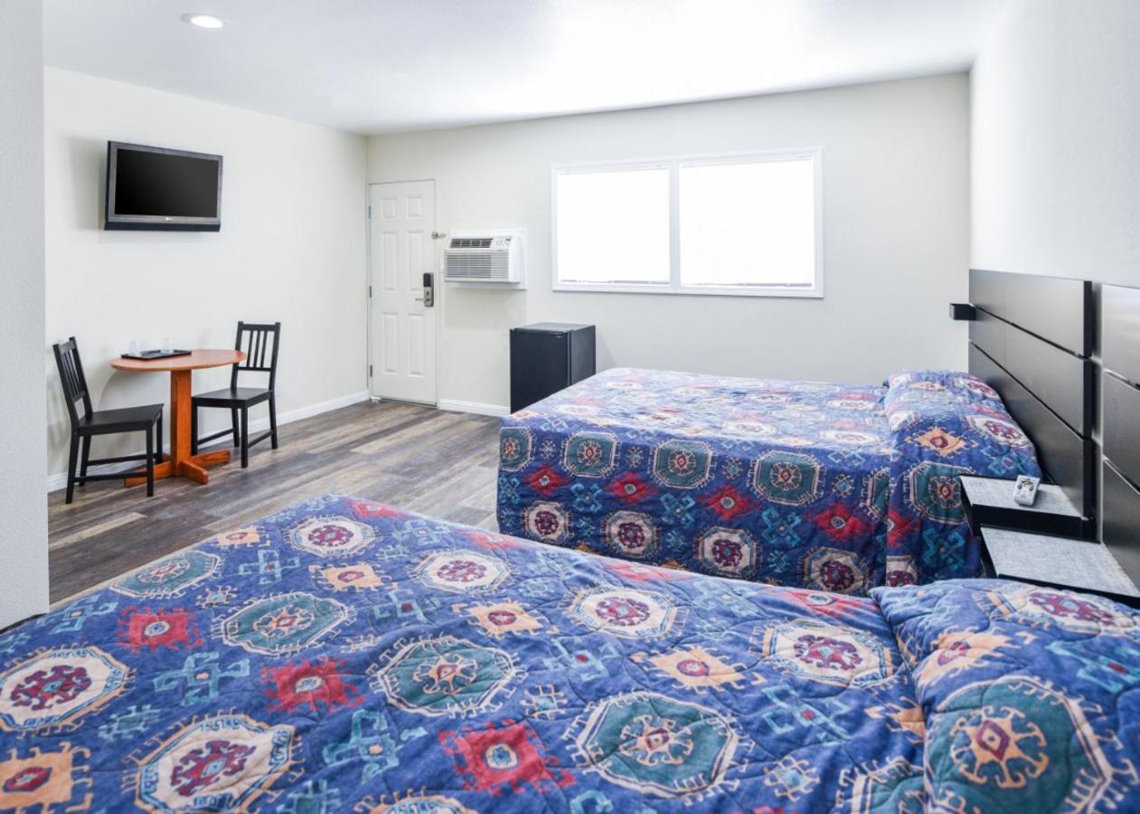 Holly Park Motel Near Lax Lennox Dış mekan fotoğraf